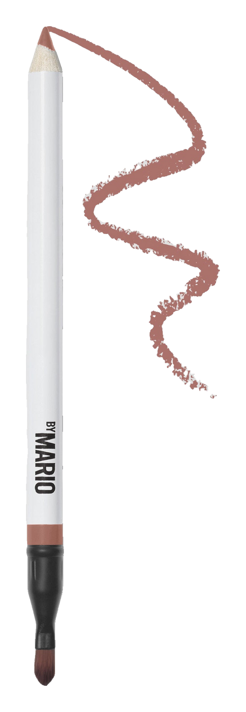 Makeup By Mario Lip Liner: Almond