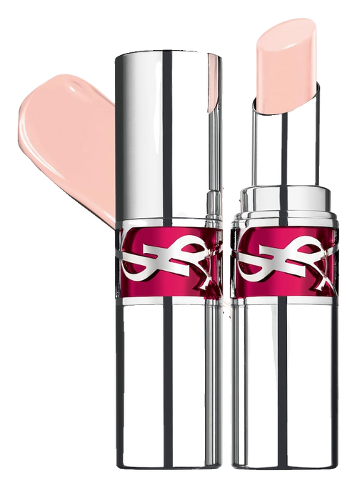 YSL Candy Glaze; shade 2 - healthy glow plumper (boxed)
