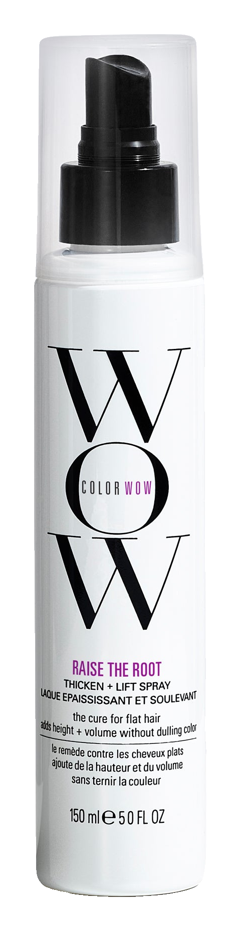 Color WOW: Raise the Root spray