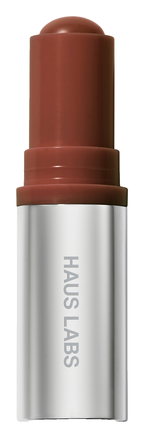 Haus labs blush balm- glassy tangelo