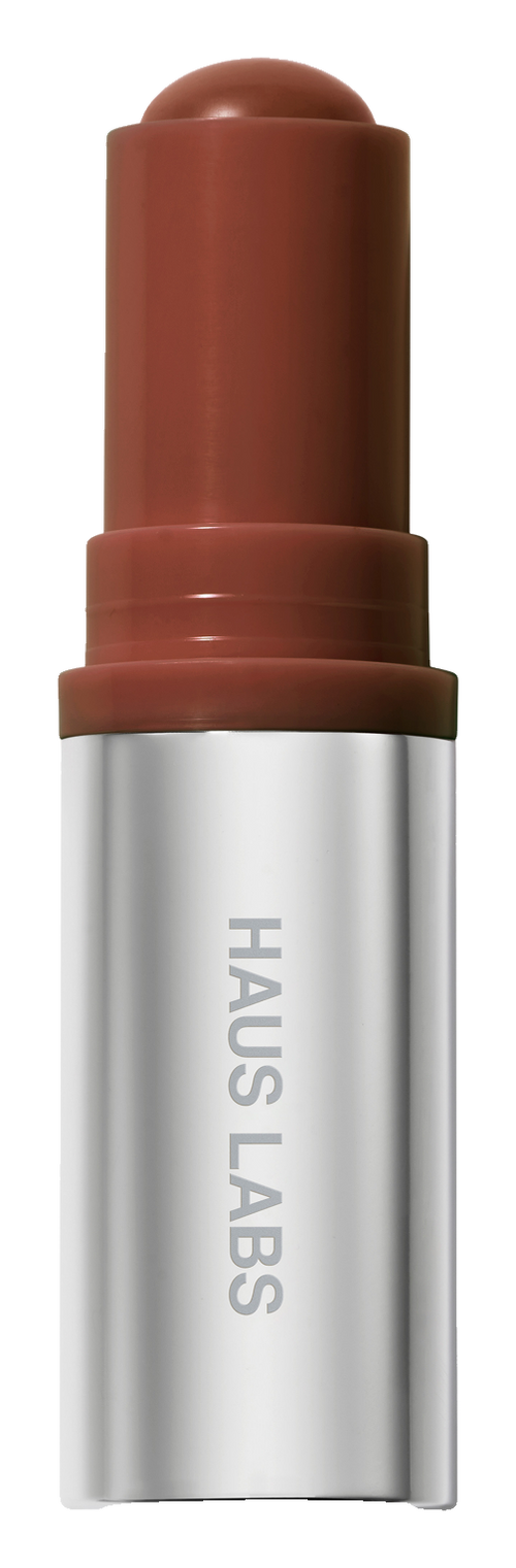 Haus labs blush balm- glassy tangelo