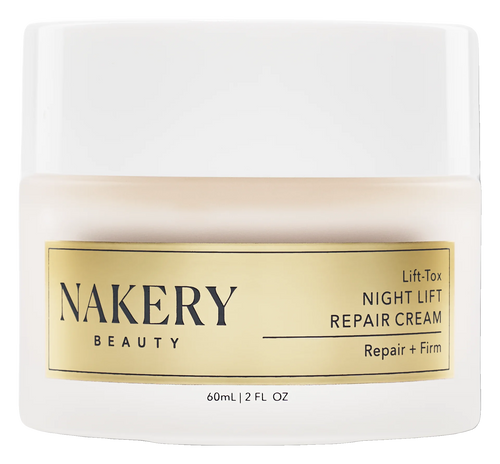 Nakery Night Lift Repair Cream