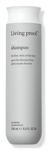Living Proof Full Shampoo, 8oz size