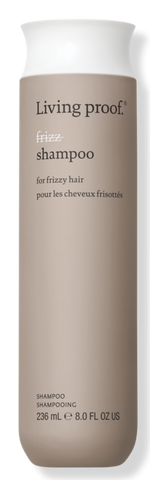 Living Proof No Frizz Shampoo, 8oz