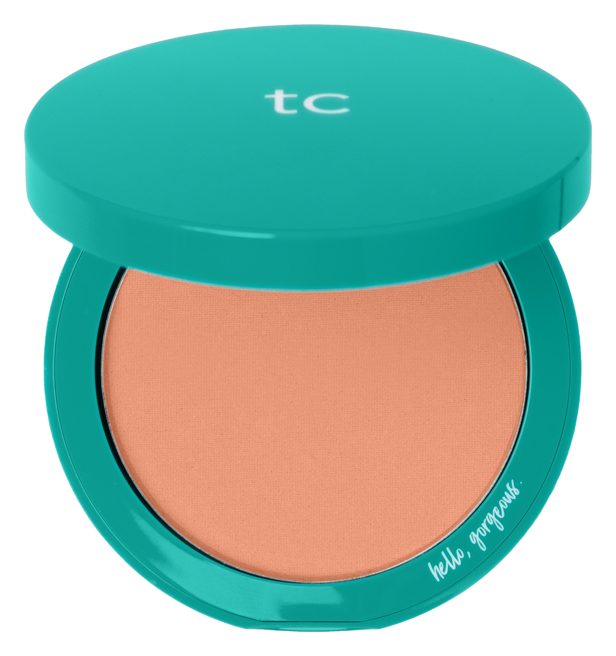 Thrive Blush: shade Heather