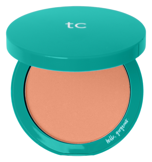 Thrive Blush: shade Heather