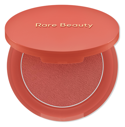 Rare Beauty Matte Bouncy Blush - Shade Worth