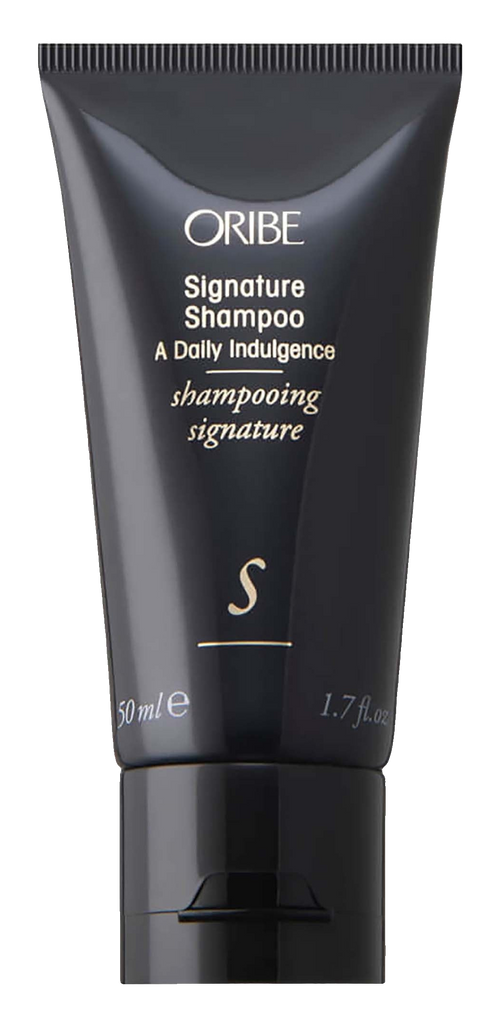 Oribe travel size Shampoo