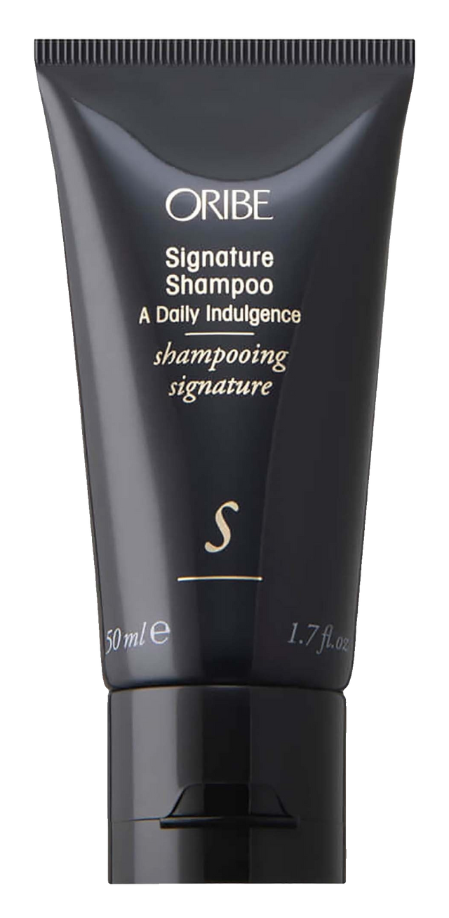 Oribe travel size Shampoo