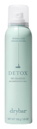 Drybar Detox Dry Shampoo