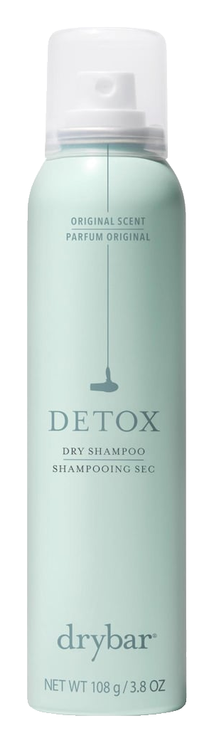 Drybar Detox Dry Shampoo