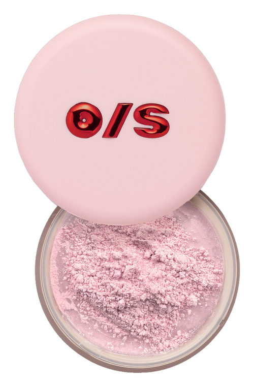 One/size ultimate setting powder- mini