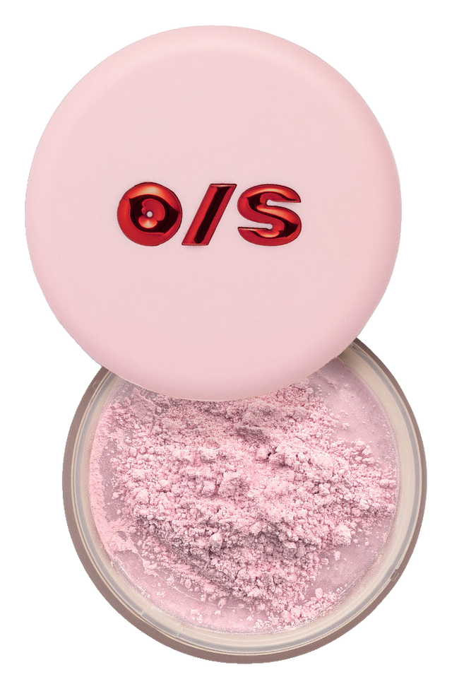 One/size ultimate setting powder- mini
