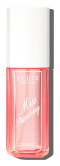 Ellis Brooklyn Body Mist - Miss Strawberry