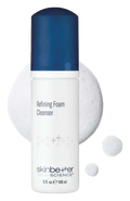 Skin Better Science: Foam Cleanser