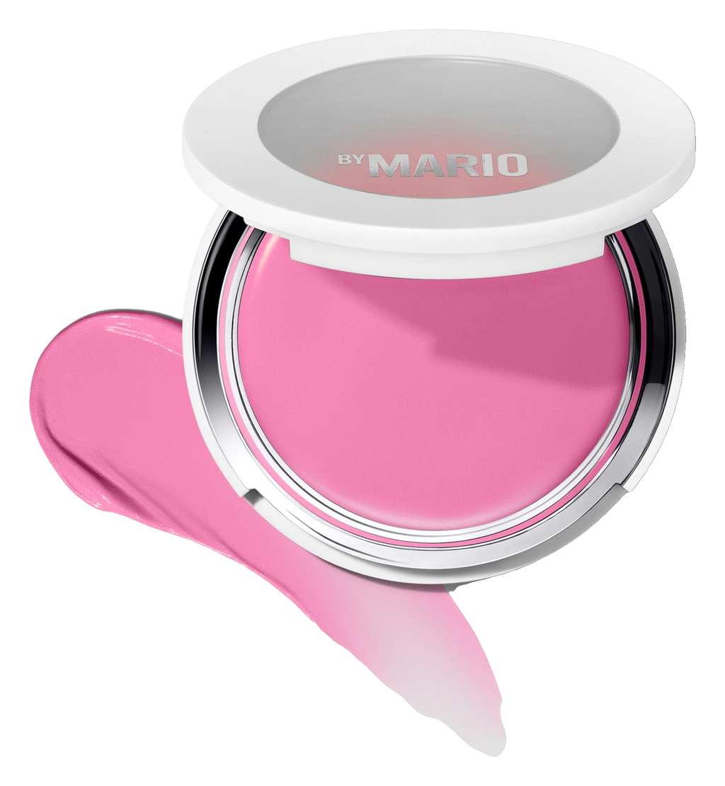 Makeup By Mario Soft Pop Blush: Just Peachy