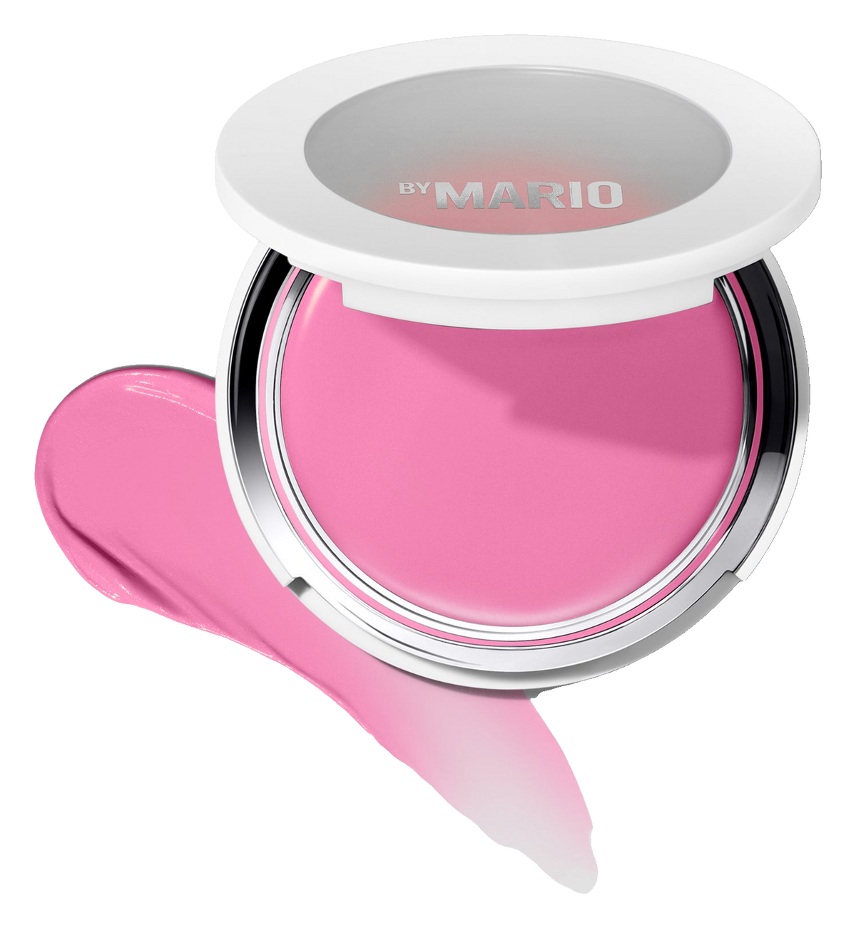 Makeup By Mario Soft Pop Blush: Just Peachy