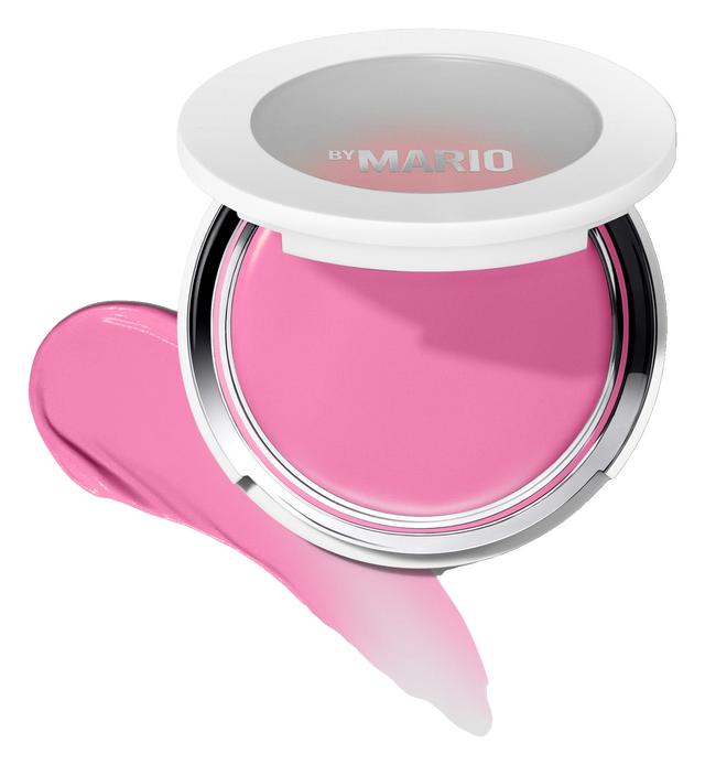 Makeup By Mario Soft Pop Blush: Just Peachy
