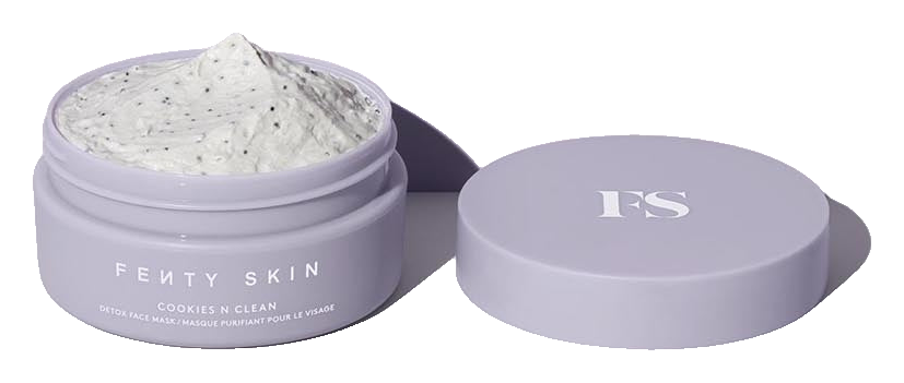 Fenty Cookies & Clean Face Mask