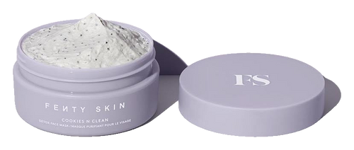 Fenty Cookies & Clean Face Mask