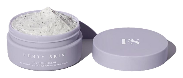 Fenty Cookies & Clean Face Mask