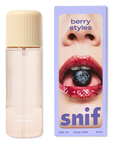 SNIF- BERRY STYLES - 8 OZ