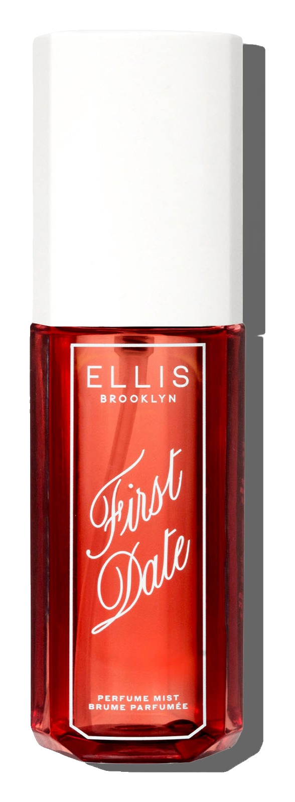 ELLIS BROOKLYN- FIRST DATE BODY SPRAY- 90 ML