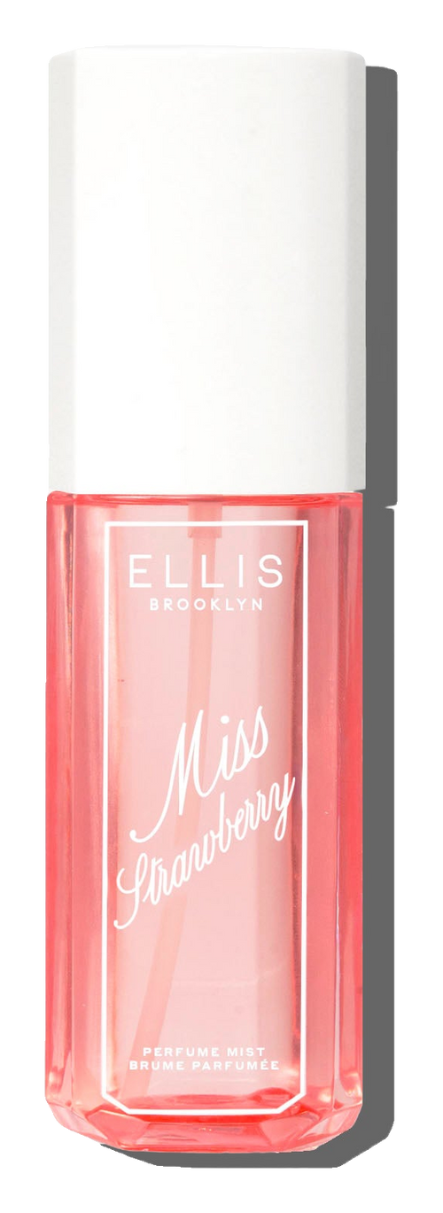 ELLIS BROOKLYN- MISS STRAWBERRY- 90 ML