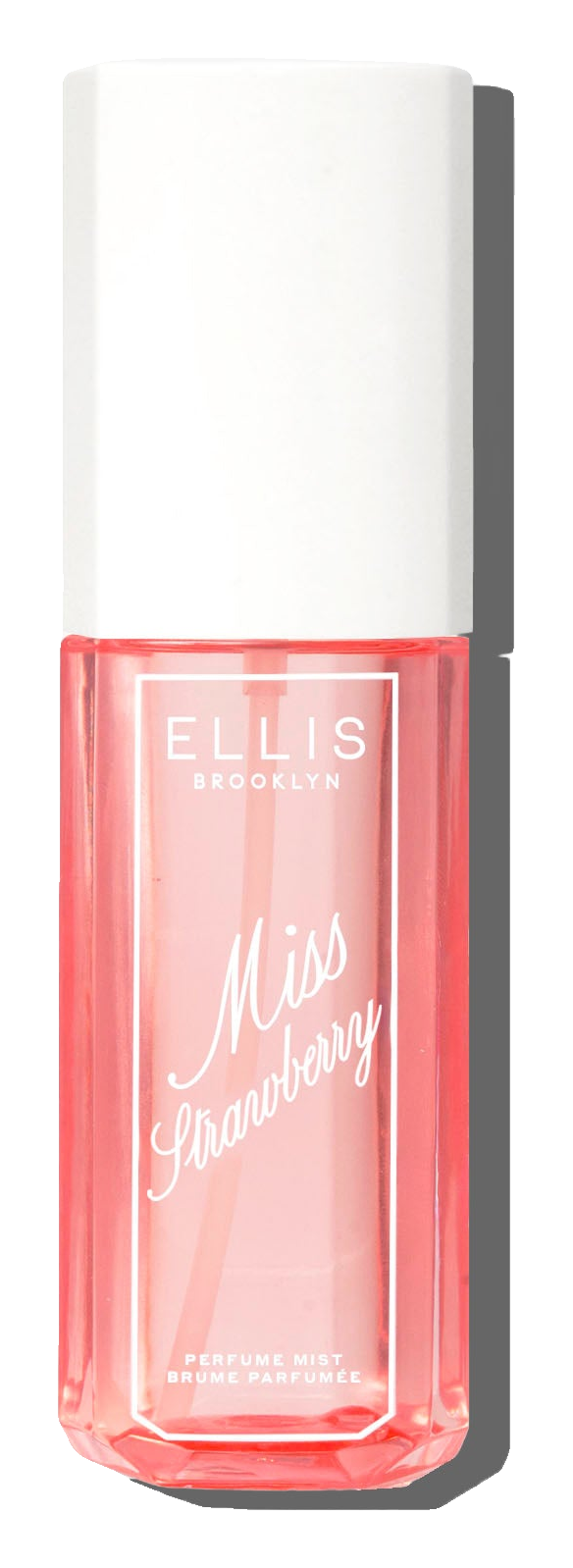 ELLIS BROOKLYN- MISS STRAWBERRY- 90 ML