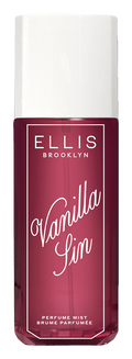ELLIS BROOKLYN- VANILLA SIN BODY MIST- 240 ML