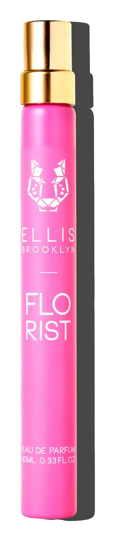 Ellis Brooklyn Florist travel spray