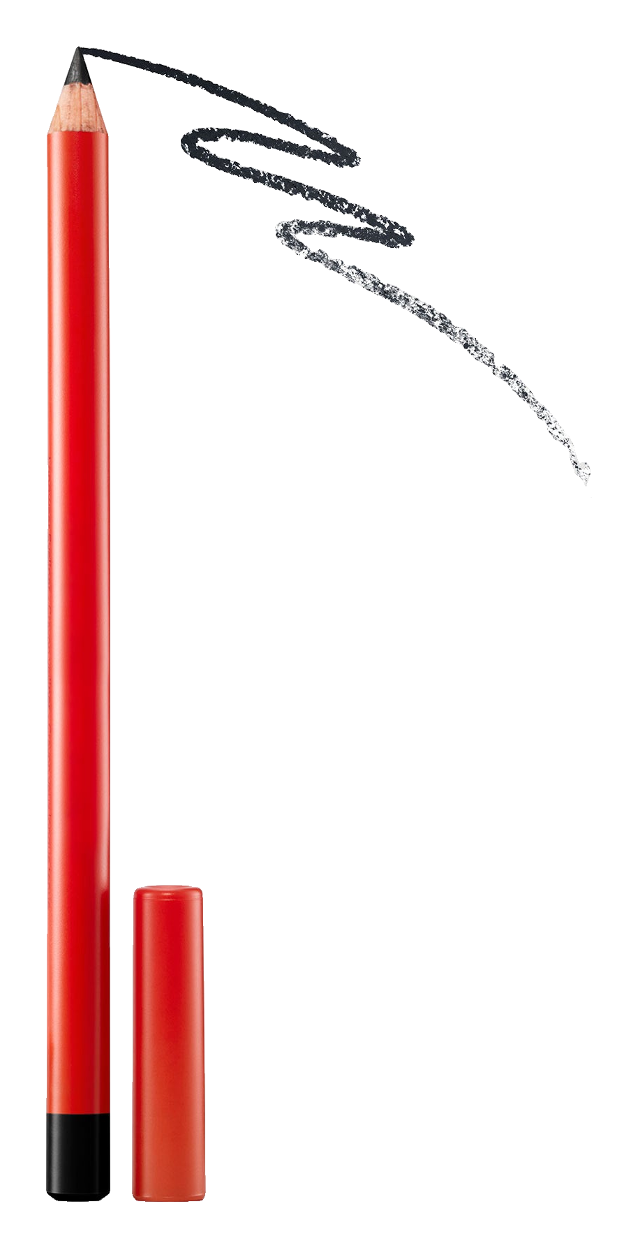 Hung Vanngo Black Eyeliner Pencil