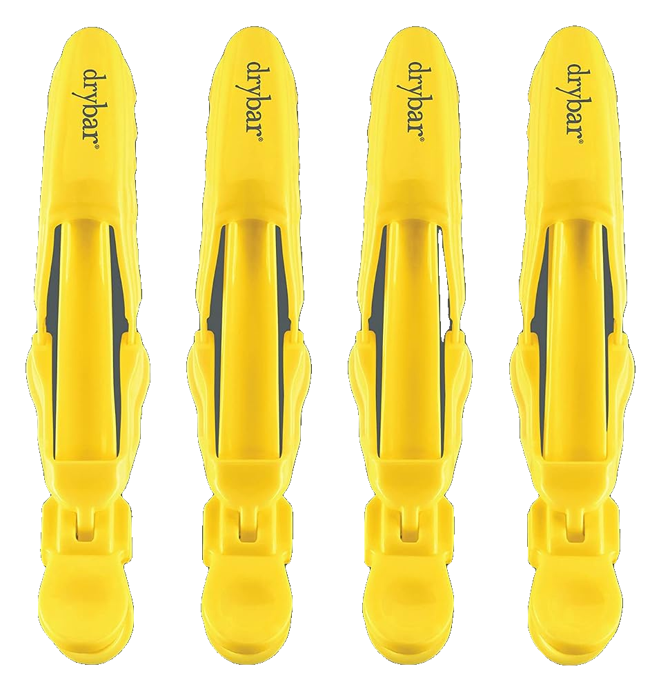 DryBar Hold Me hair clips