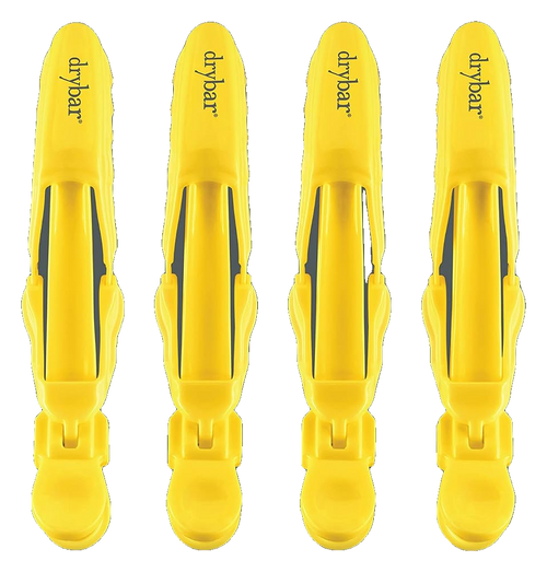 DryBar Hold Me hair clips