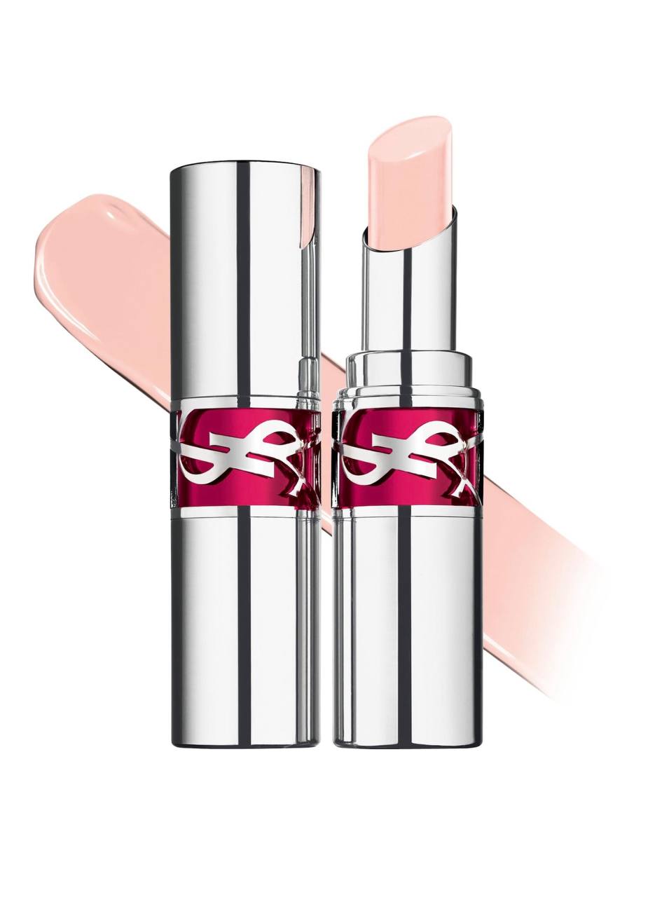YSL Candy Glaze; shade 2 - healthy glow plumper (boxed)
