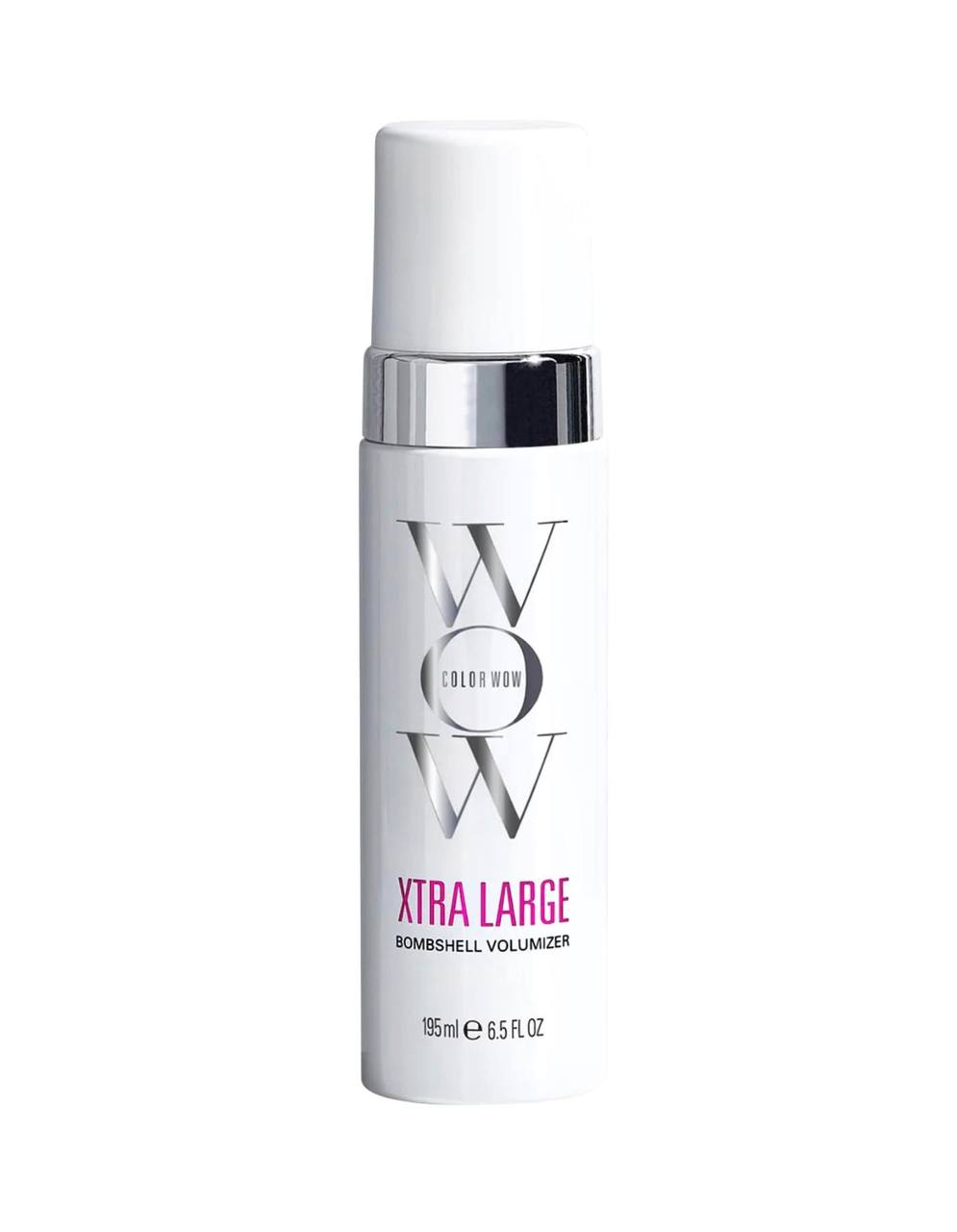 Color WOW: Xtra Large Bombshell Volumizer