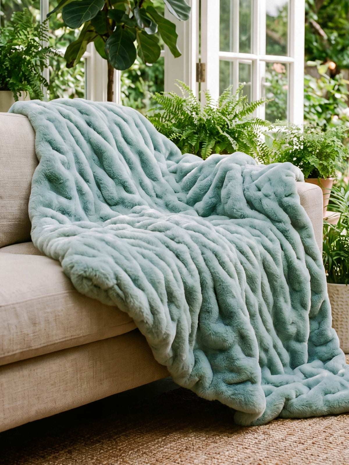 Comfrt Dreamer Blanket