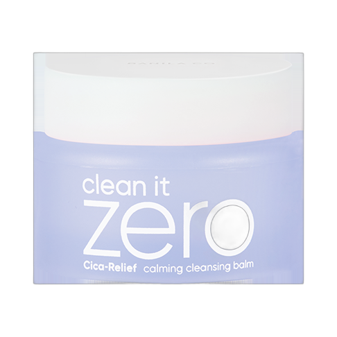 Banila Co Clean it Zero Calming Cleansing Balm - Mini