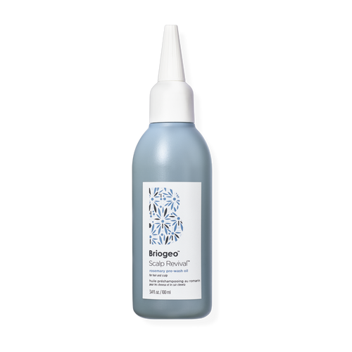 Briogeo Scalp Revival Rosemary Pre-Wash Oil 100ml
