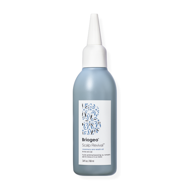 Briogeo Scalp Revival Rosemary Pre-Wash Oil 100ml