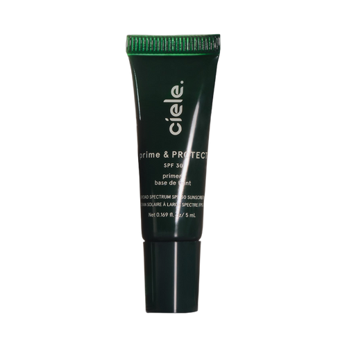 Cielé Prime & Protect SPF 30 - Mini