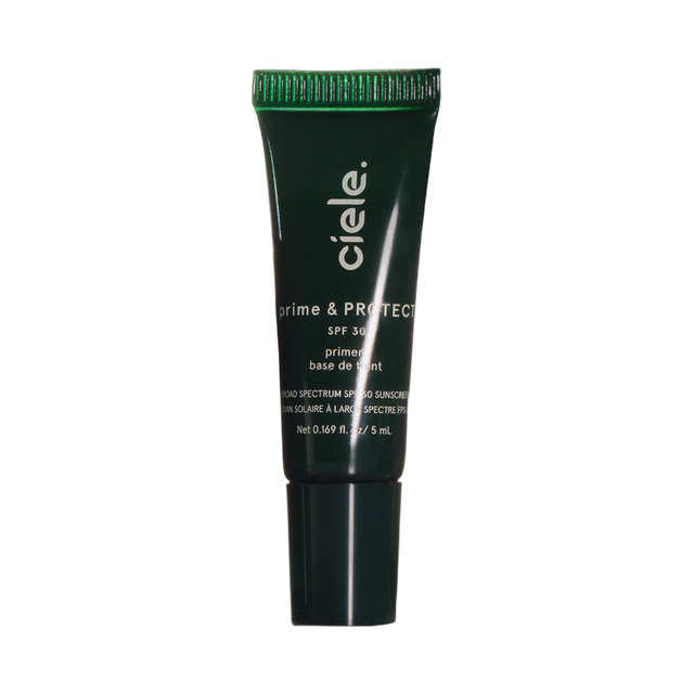Cielé Prime & Protect SPF 30 - Mini