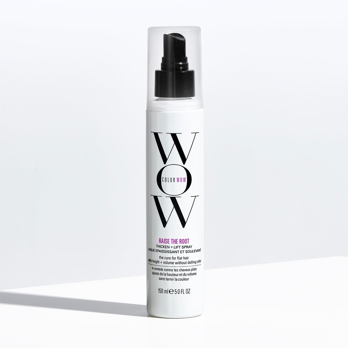 Color WOW: Raise the Root spray