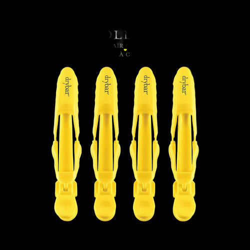 DryBar Hold Me hair clips