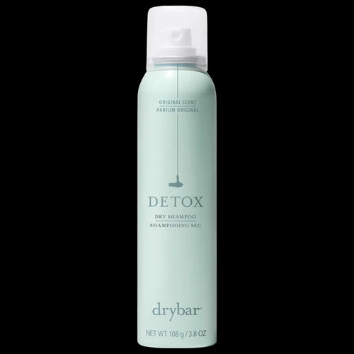 Drybar Detox Dry Shampoo