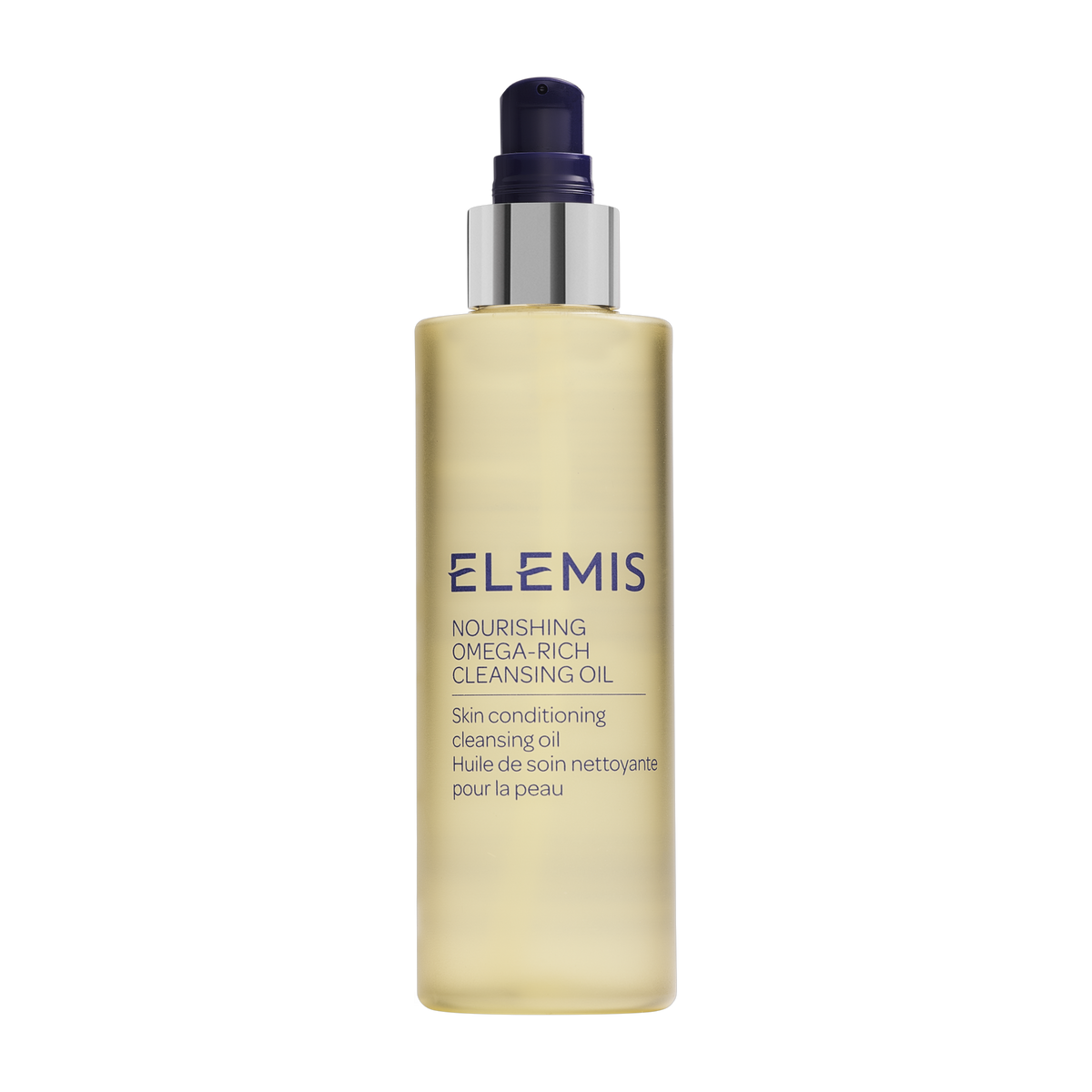 ELEMIS Nourishing Omega-Rich Cleansing Oil 195ml