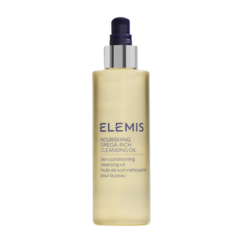 ELEMIS Nourishing Omega-Rich Cleansing Oil 195ml