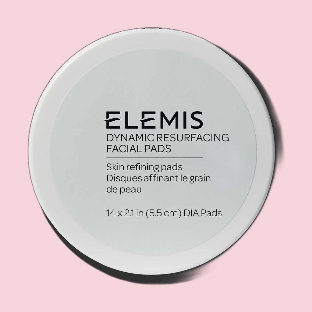 Elemis Dynamic Resurfacing Facial Pads - 14 Count