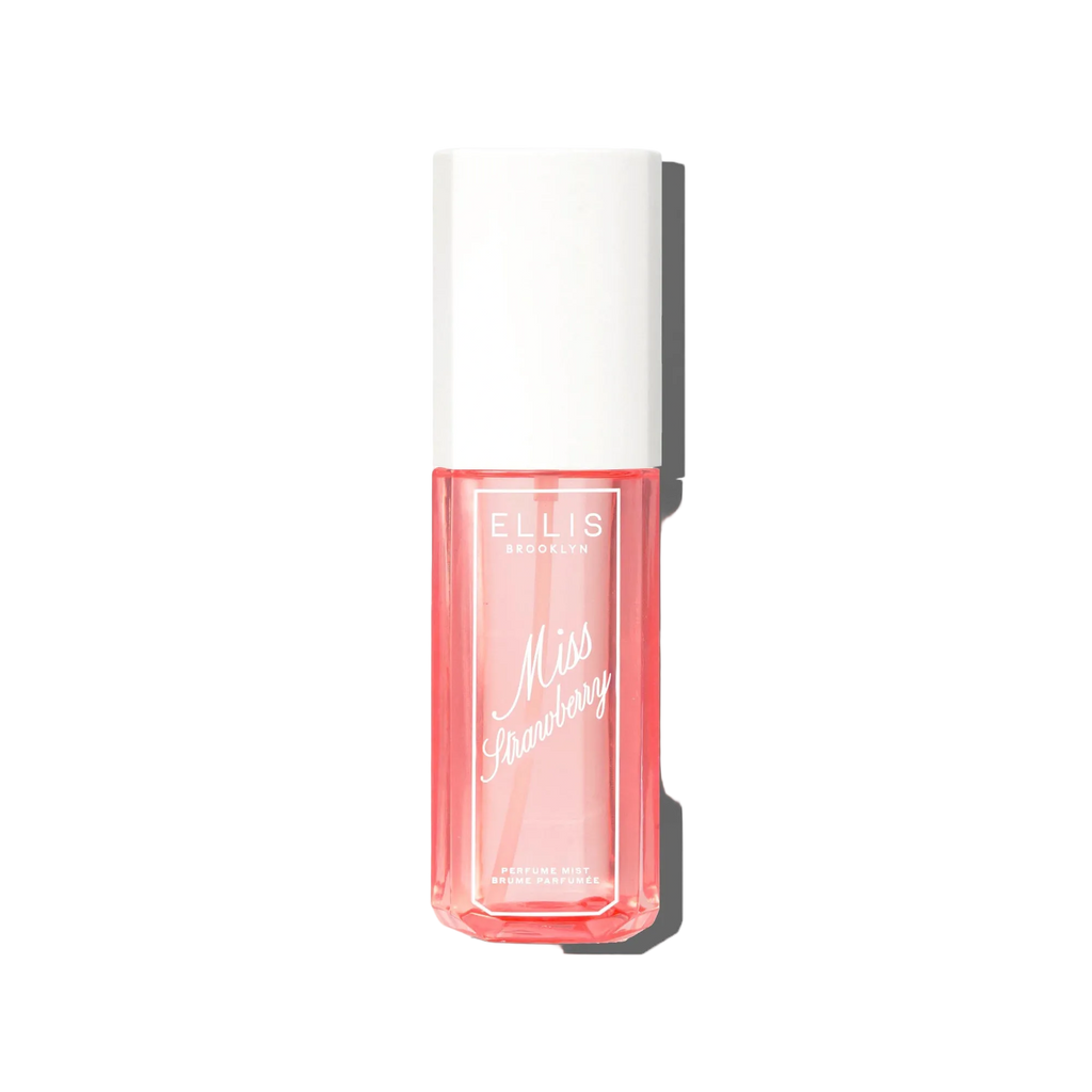 Ellis Brooklyn Body Mist - Miss Strawberry