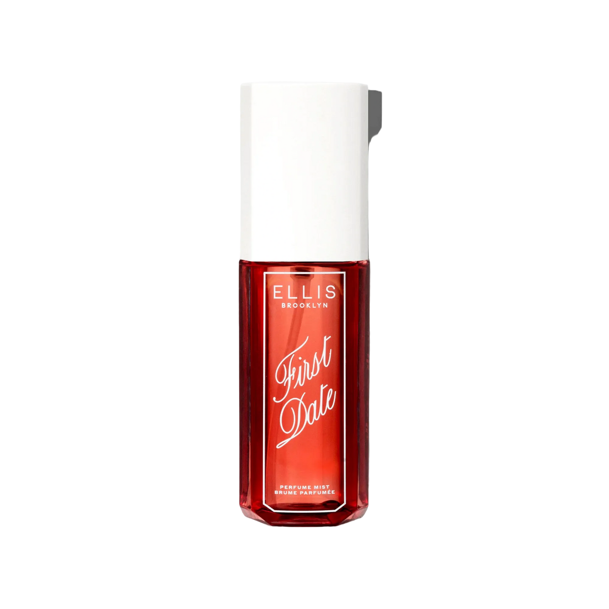 ELLIS BROOKLYN- FIRST DATE BODY SPRAY- 90 ML